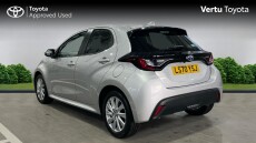 Toyota Yaris 1.5 Hybrid Icon 5dr CVT Hybrid Hatchback